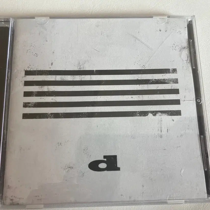 [BUNJANG] BIGBANG MADE D Version Album CD / 빅뱅 MADE d 앨범 CD