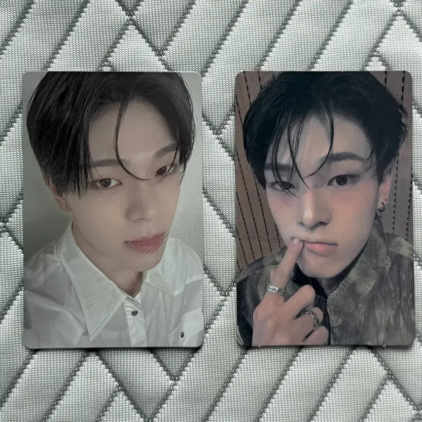 [BUNJANG] BOPPLE Kim Junmin Bundle Set Photocard / 보플 김준민 포카 일괄