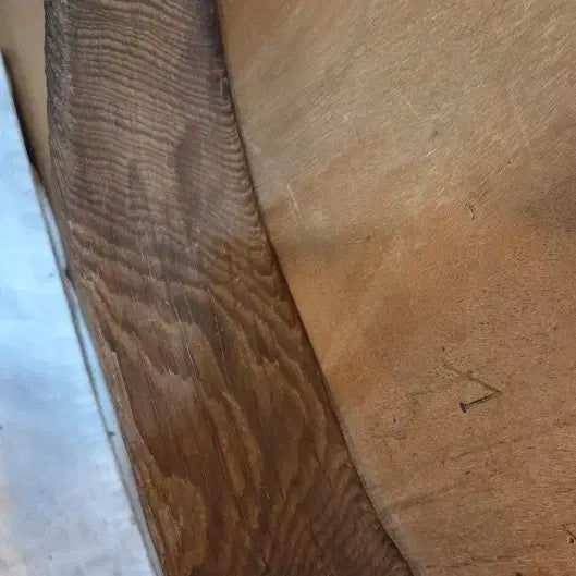 [BUNJANG] Antique Wooden Hemp Tool / 민속품 / 나무 부테허리