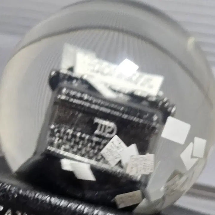 [BUNJANG] Taylor Swift 11th Album TTPD Snow Globe / 테일러 스위프트 11집 TTPD 스노우 글로브 판매합니다