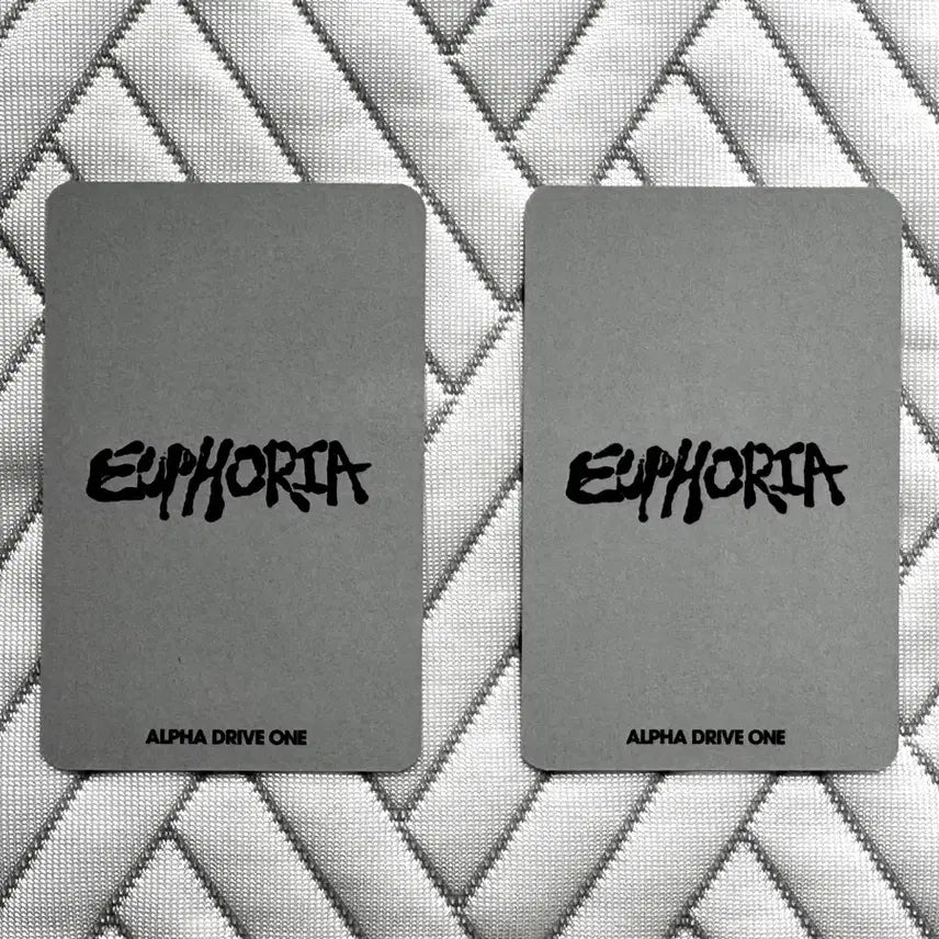 [BUNJANG] Alpha Drive One 4th Week Studio Photocard Rio, Junseo / 알파드라이브원 4주차 공방 포카 리오 준서