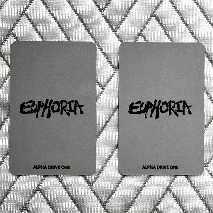 [BUNJANG] Alpha Drive One 4th Week Studio Photocard Rio, Junseo / 알파드라이브원 4주차 공방 포카 리오 준서 일괄