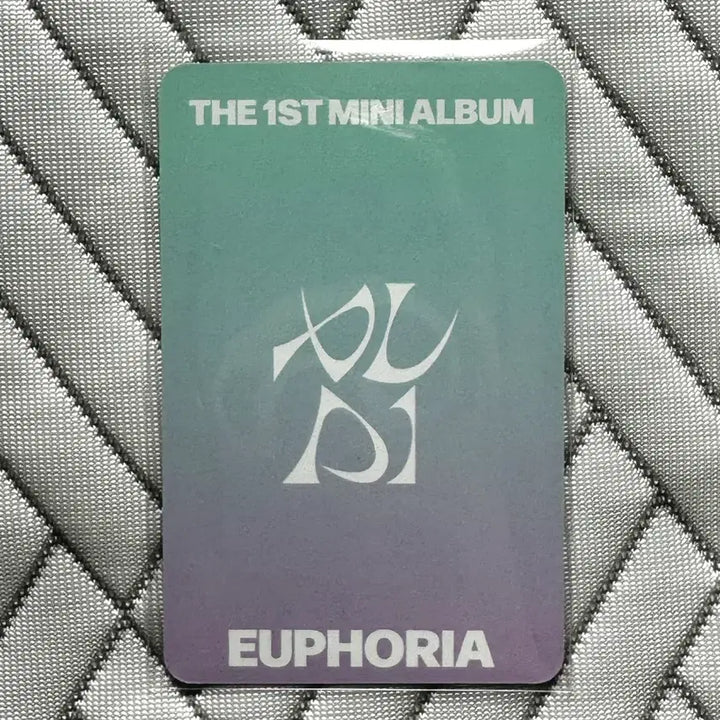 [BUNJANG] Alpha Drive One Rio Sangwon Unit Photocard / 알파드라이브원 리오 상원 유닛 포카 상리오즈