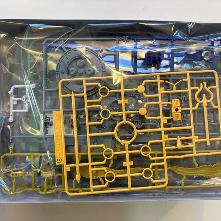 [BUNJANG] Bandai HG Mandala Gundam / 반다이 HG 만다라 건담