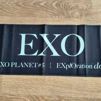 [BUNJANG] EXO EXO PLANET 