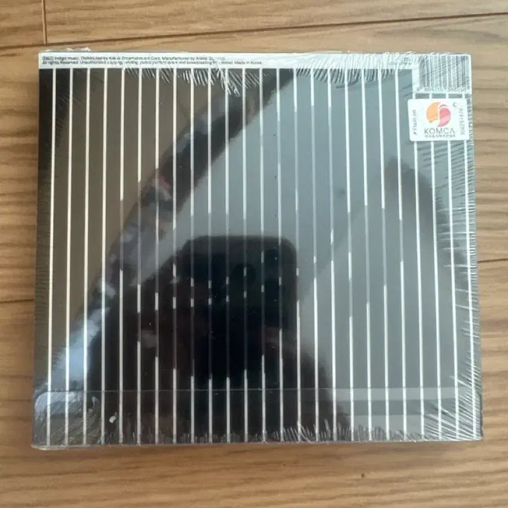 [BUNJANG] Yang Hong Won Mix Tape CD (Unsealed) / cd 양홍원 믹스테잎 미개봉