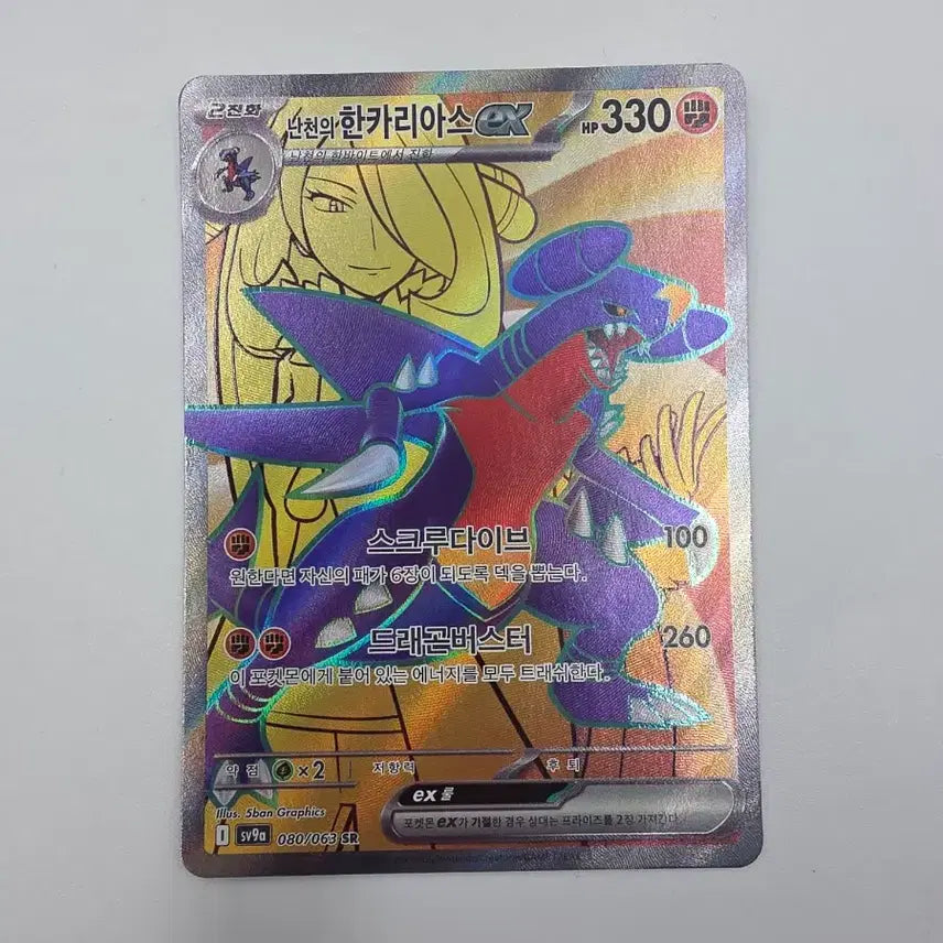 [BUNJANG] Pokemon Card Elite Trainer N&