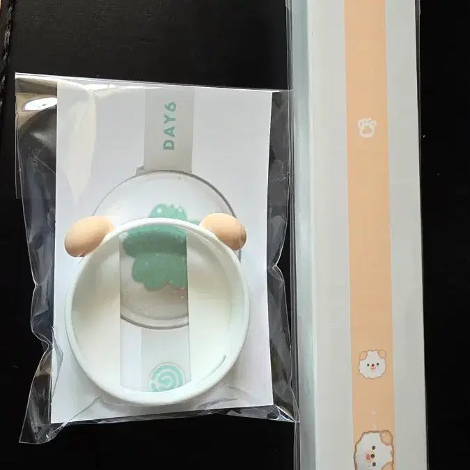[BUNJANG] Day6 Made Watch Petit Merz Don Linker Strap Set / 데이식스 마데워치 쁘띠멀즈 돈 링커버 스트랩 세트