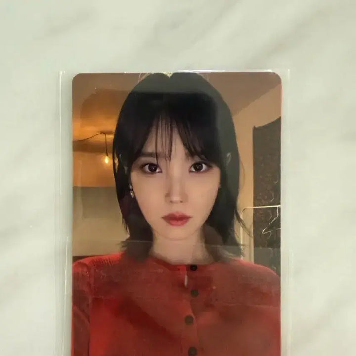 [BUNJANG] IU Bundle Set Photocard / (일괄)아이유 cgv 특전 포카