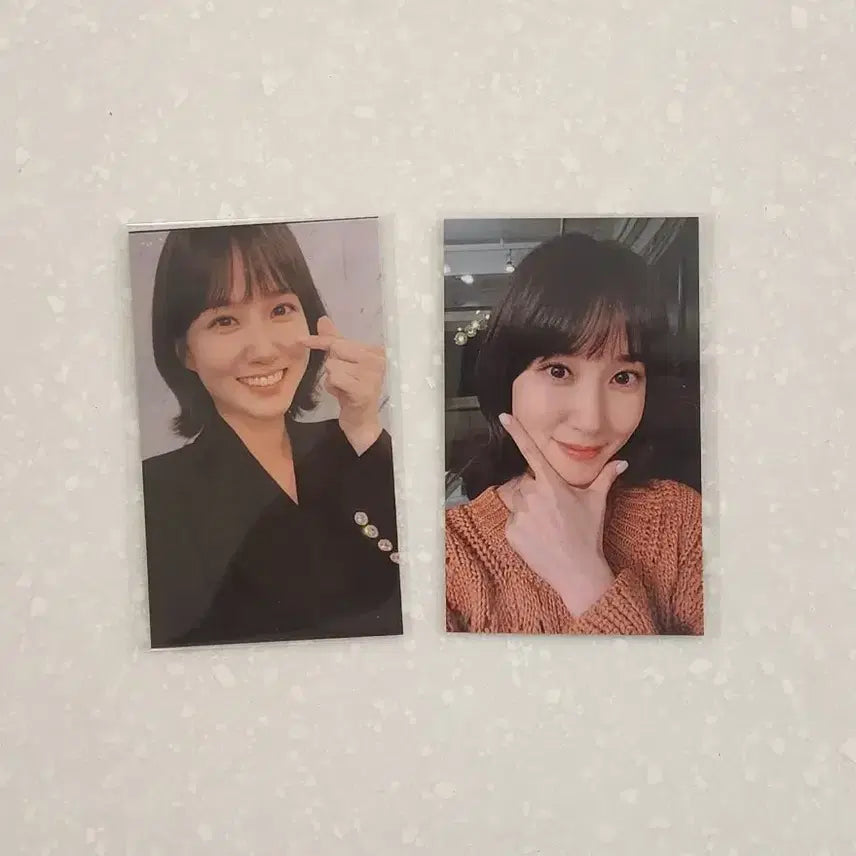 [BUNJANG] Kuala Lumpur Fanmeet Photocard / 쿠알라룸푸르 팬미포카