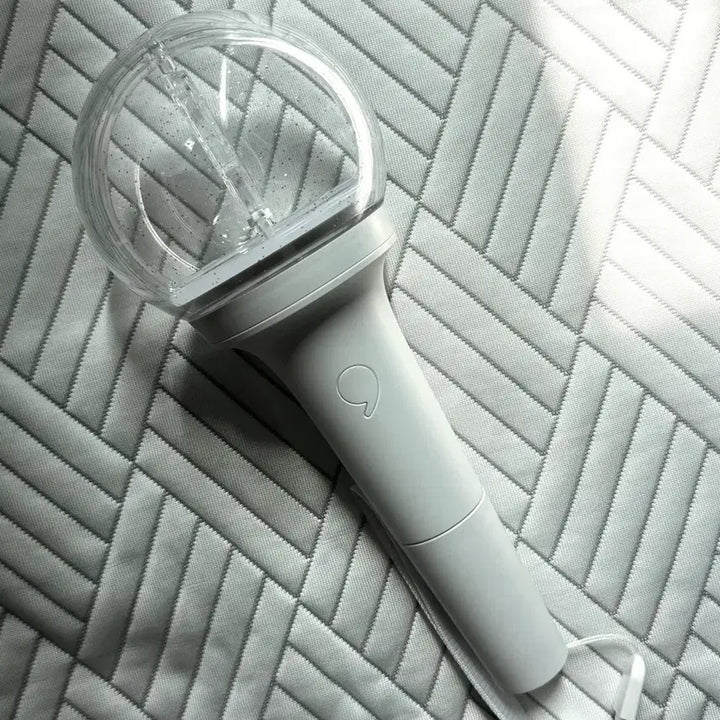 [BUNJANG] IVE I-HAE Bong Ver. 1 Lightstick / 아이브 응원봉 아이해봉 ver.1