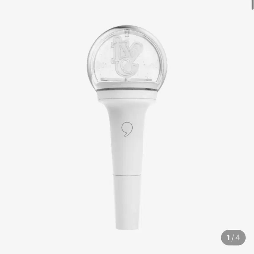 [BUNJANG] IVE I-HAE Bong Ver. 1 Lightstick / 아이브 응원봉 아이해봉 ver.1