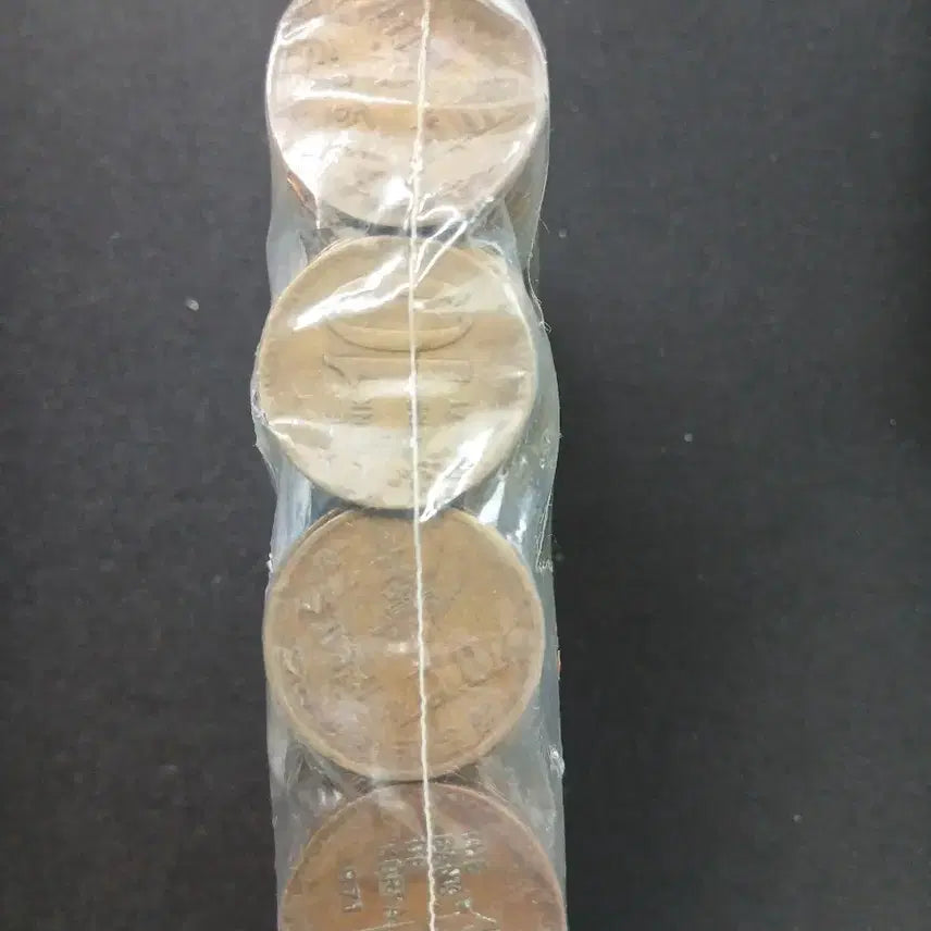 [BUNJANG] 1971 10 Won Coin 200 pcs / 1971년 10원 동전 200개