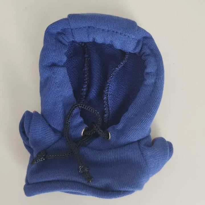 [BUNJANG] 10cm Doll Clothes Hoodie / 조형고 후드 10cm 인형옷