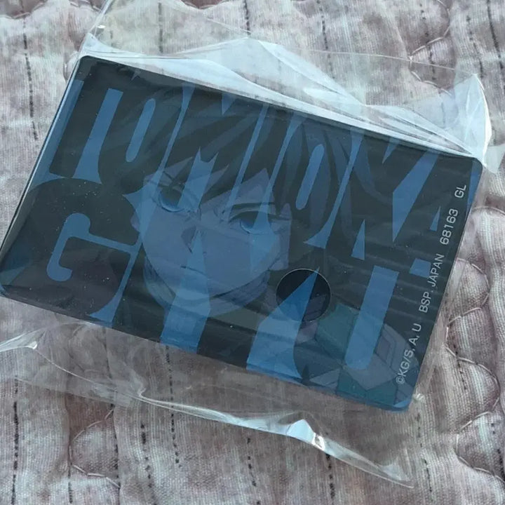[BUNJANG] Demon Slayer Giyu Acrylic Standee Bundle / 귀멸의 칼날 귀칼 f상&amp;H상 일괄 기유 아크릴