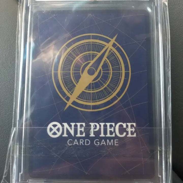 [BUNJANG] One Piece Monkey D. Luffy Meat Luffy Card / 몽키 D 루피 고기루피 원피스카드
