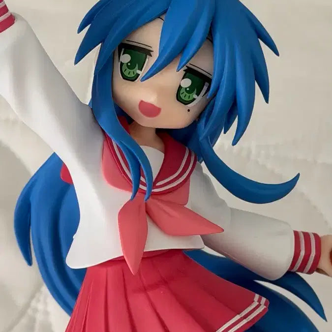 [BUNJANG] Lucky Star Konata Izumi Figure / 럭키스타 코나타 피규어