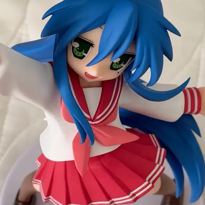 [BUNJANG] Lucky Star Konata Izumi Figure / 럭키스타 코나타 피규어