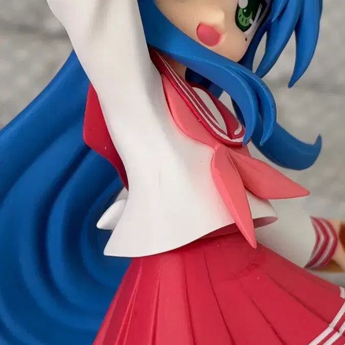 [BUNJANG] Lucky Star Konata Izumi Figure / 럭키스타 코나타 피규어