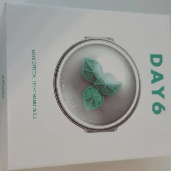 [BUNJANG] Day6 Madewatch Ver.3 / 데이식스 마데워치 ver.3