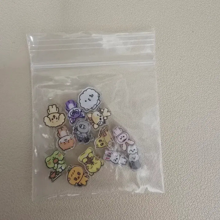[BUNJANG] SEVENTEEN Dino "Dr. Romantic" Billboard Show Carat Zone Photocard Set / 디노 길보드쇼 캐럿존세트
