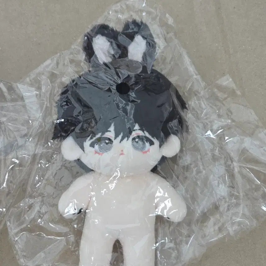 [BUNJANG] Happy Together 10cm Doll + B-ON Exclusive Set / 해피투게더 해투 10cm인형 새상품+비온특전도드림