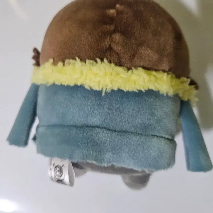 [BUNJANG] One Piece Crocodile Weapon Tamagotchi / 원피스 크로커다일 무기타마