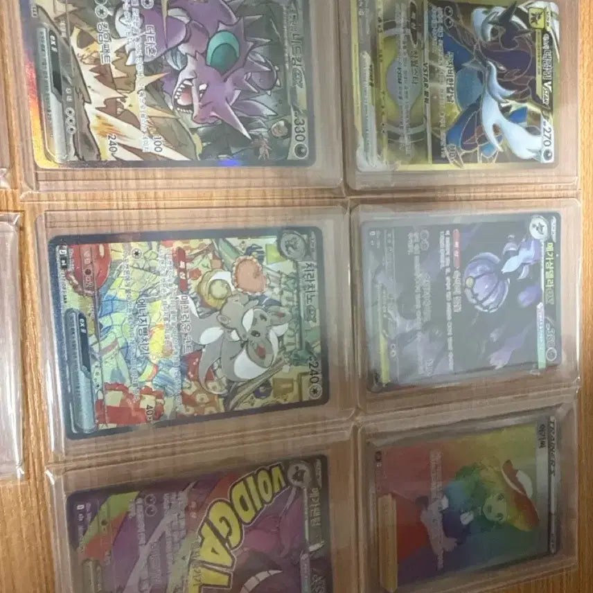 [BUNJANG] Pokemon Card Bundle Set / 포켓몬카드 일괄판매