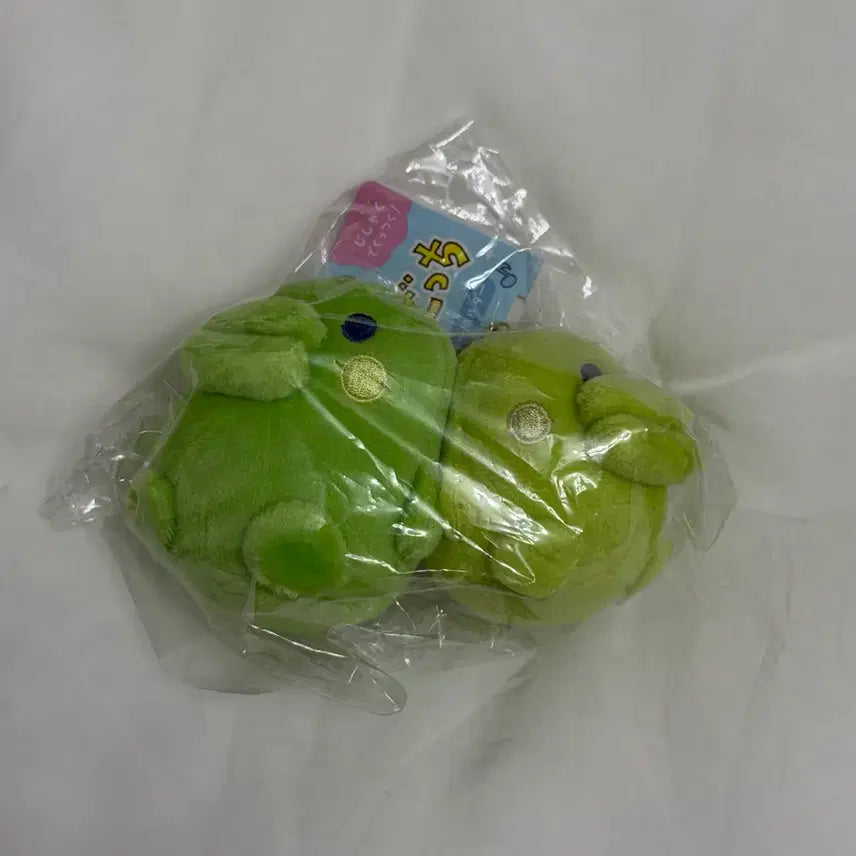 [BUNJANG] Jujutang Kuchipachi Nikunui Magnet Plush (Sealed) / 미개봉 / 주댕치 쿠치파치 구치파치 니코누이 자석 인형