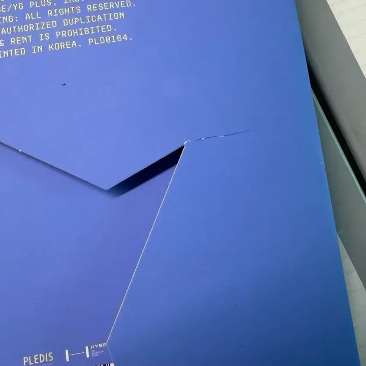 [BUNJANG] SEVENTEEN Sector 17 Unsealed Album / 세븐틴 sector17 개봉앨범