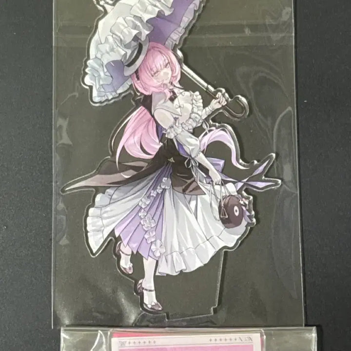 [BUNJANG] Exclusive Item for Nyanjeom707 / 냥점707님 전용