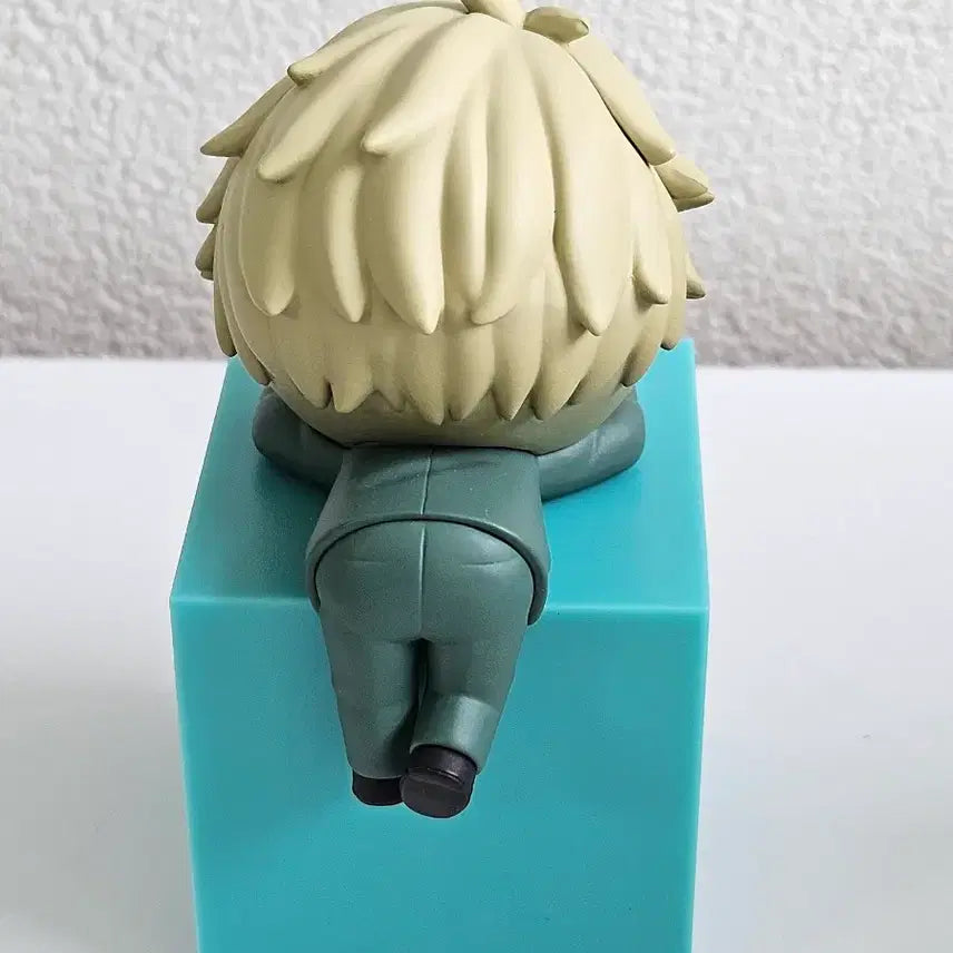 [BUNJANG] Spy x Family Loid Hykake Figure / 스파이패밀리 로이드 힛카케 피규어