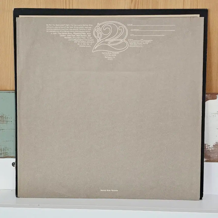 [BUNJANG] The Grateful Dead Workingman&