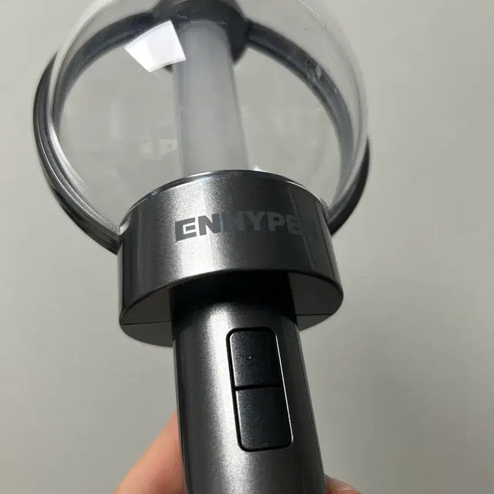 [BUNJANG] ENHYPEN Official Lightstick (Engine Bong) - 1st Generation / 엔하이픈 응원봉 엔진봉 1기