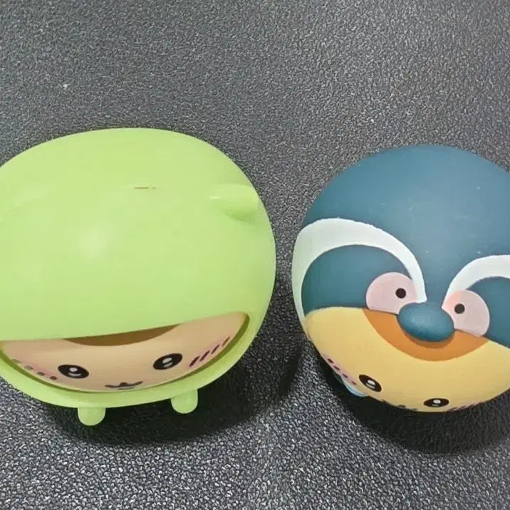 [BUNJANG] Kurimanju Bundle Set / 쿠리만쥬 일괄