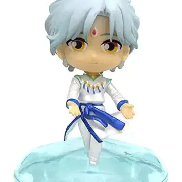 [BUNJANG] Sailor Moon Twinkle Statue Helios Figure / 세일러문 가챠 피규어 트윙클스태츄 엘리오스
