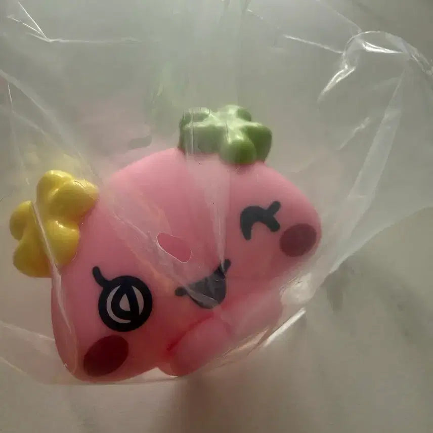 [BUNJANG] Tamagotchi Punipuni Flowerchi Big Gacha / 다마고치 푸니푸니 플라워치 빅 가챠