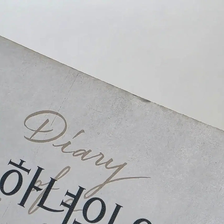 [BUNJANG] Diary of a Wimpy Kid 2015 Movie Poster / [전단지] 어느 하녀의 일기 2015 영화 포스터