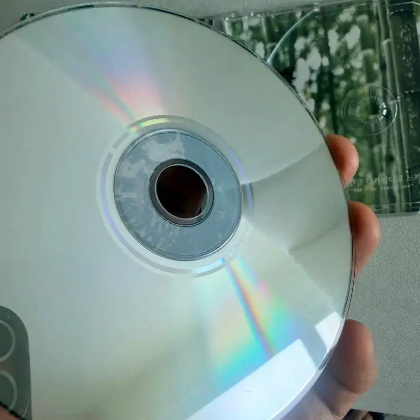 [BUNJANG] Spring Day OST CD / 봄날은 간다 OST CD