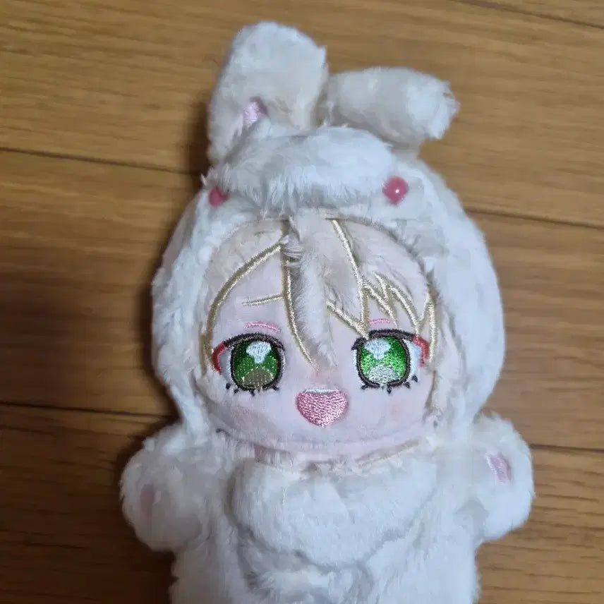 [BUNJANG] Ensemble Stars Shiratori Aira Rabbit Plush / 앙스타 시라토리 아이라 토끼누이