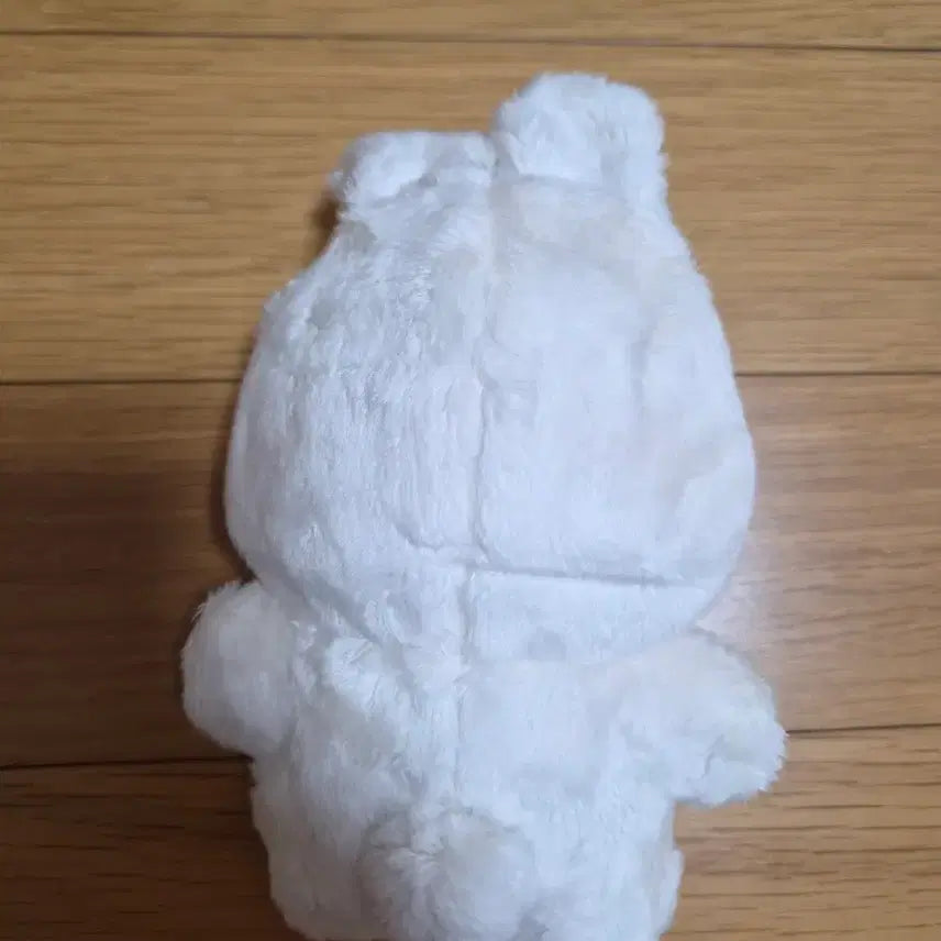 [BUNJANG] Ensemble Stars Shiratori Aira Rabbit Plush / 앙스타 시라토리 아이라 토끼누이