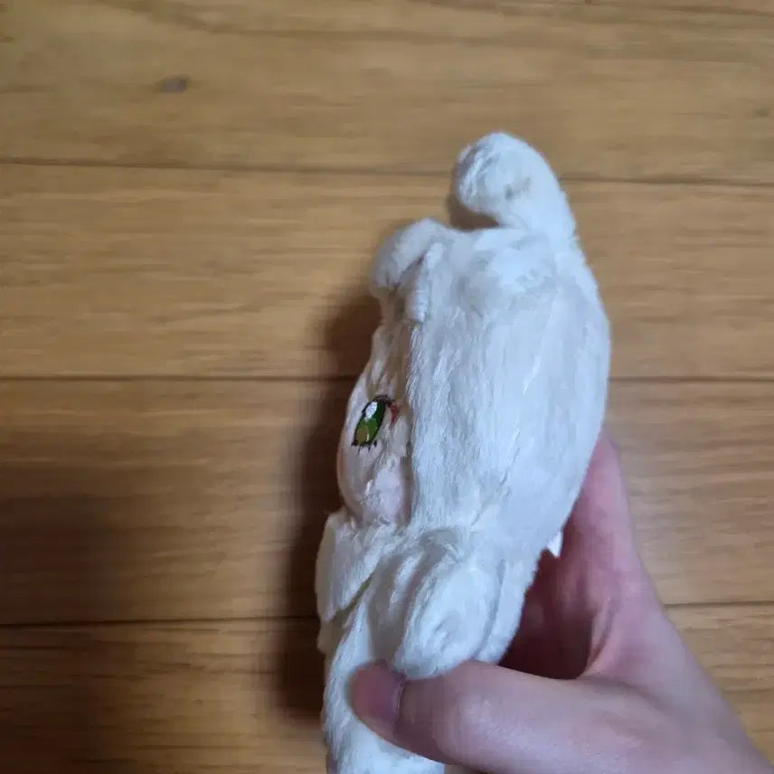 [BUNJANG] Ensemble Stars Shiratori Aira Rabbit Plush / 앙스타 시라토리 아이라 토끼누이