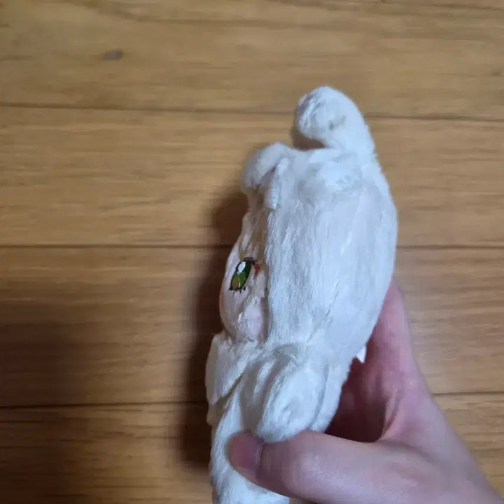 [BUNJANG] Ensemble Stars Shiratori Aira Rabbit Plush / 앙스타 시라토리 아이라 토끼누이