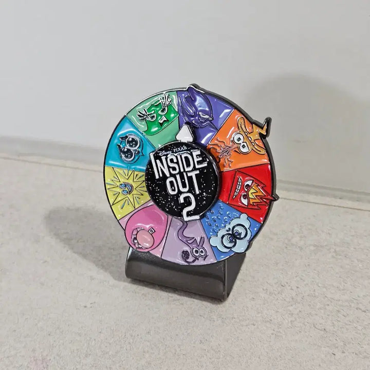 [BUNJANG] Inside Out 2 Emotion Sign / 인사이드 아웃 2 감정표지판