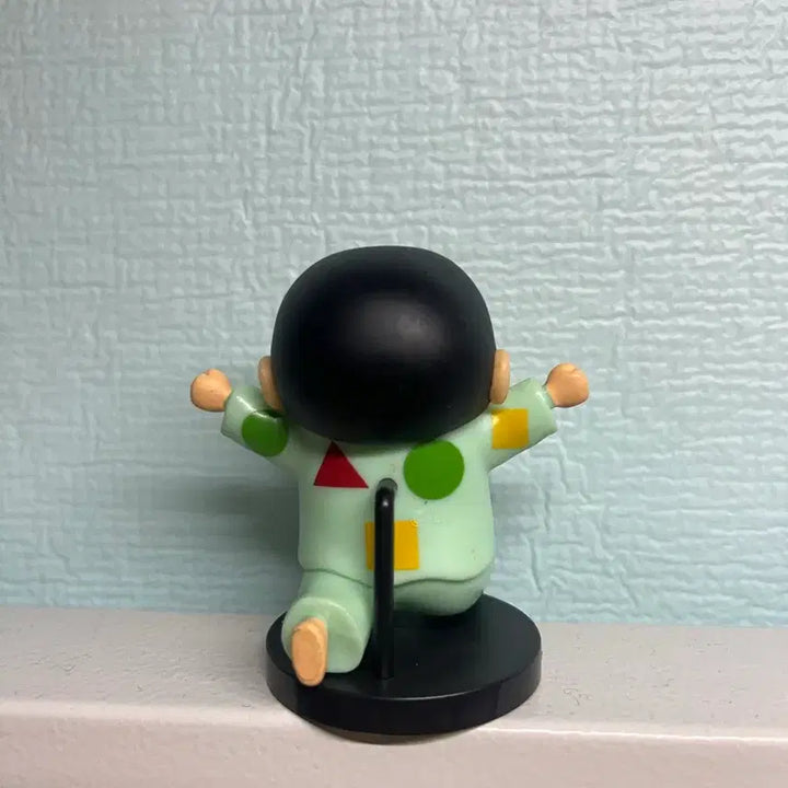 [BUNJANG] Crayon Shin-chan Retro Figure / 짱구 고전피규어