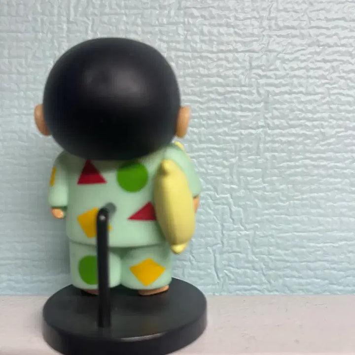 [BUNJANG] Crayon Shin-chan Vintage Figure / 짱구 고전피규어