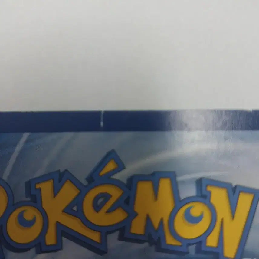 [BUNJANG] Pokemon Card Charizard Card / 포켓몬카드 리자드 심쿵 카드