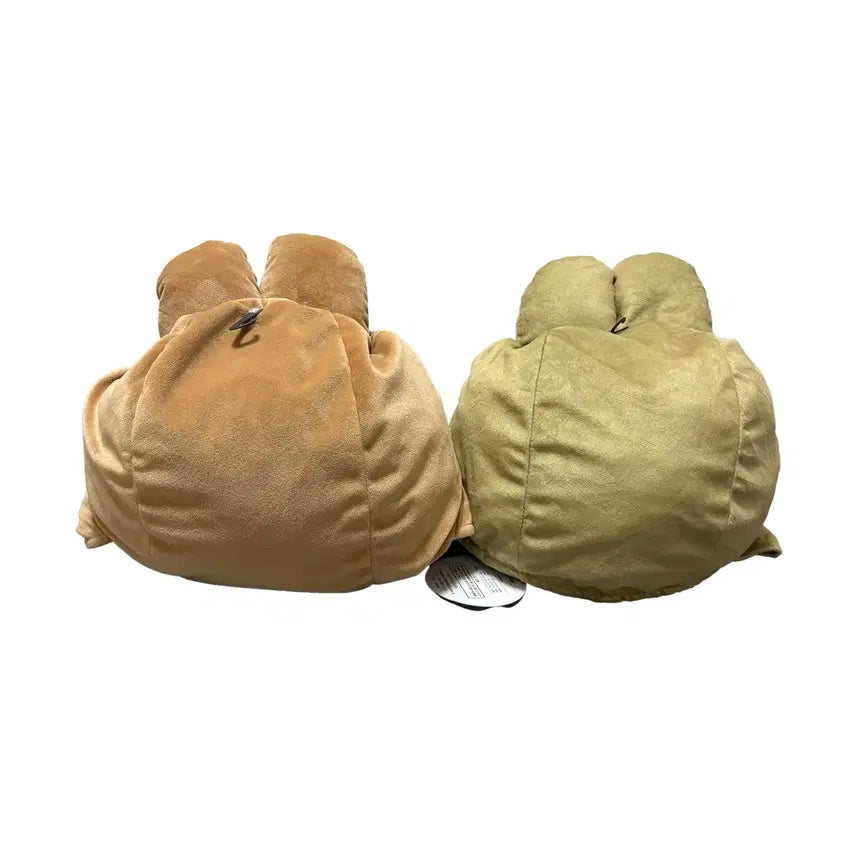 [BUNJANG] Ppanjjyutokki Gal Tan Ppanjjyutokki Zombie Ppanjjyutokki Hat Set / 빤쮸토끼 오빤쮸 인형 모자 세트 갸루 태닝 빤쮸토끼, 좀비 빤쮸토끼