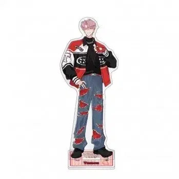 [BUNJANG] Tamoon-kun Acrylic Stand / [공식/새상품] 타몬군 지금 어느쪽 타몬 아크릴 스탠드