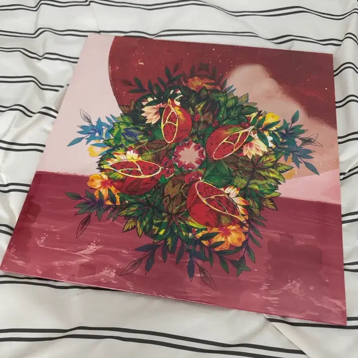 [BUNJANG] Thornapple Seoul Bottle LP (Sealed, 2021, Poland) / 쏜애플 EP 서울병 LP 미개봉 2021 폴란드